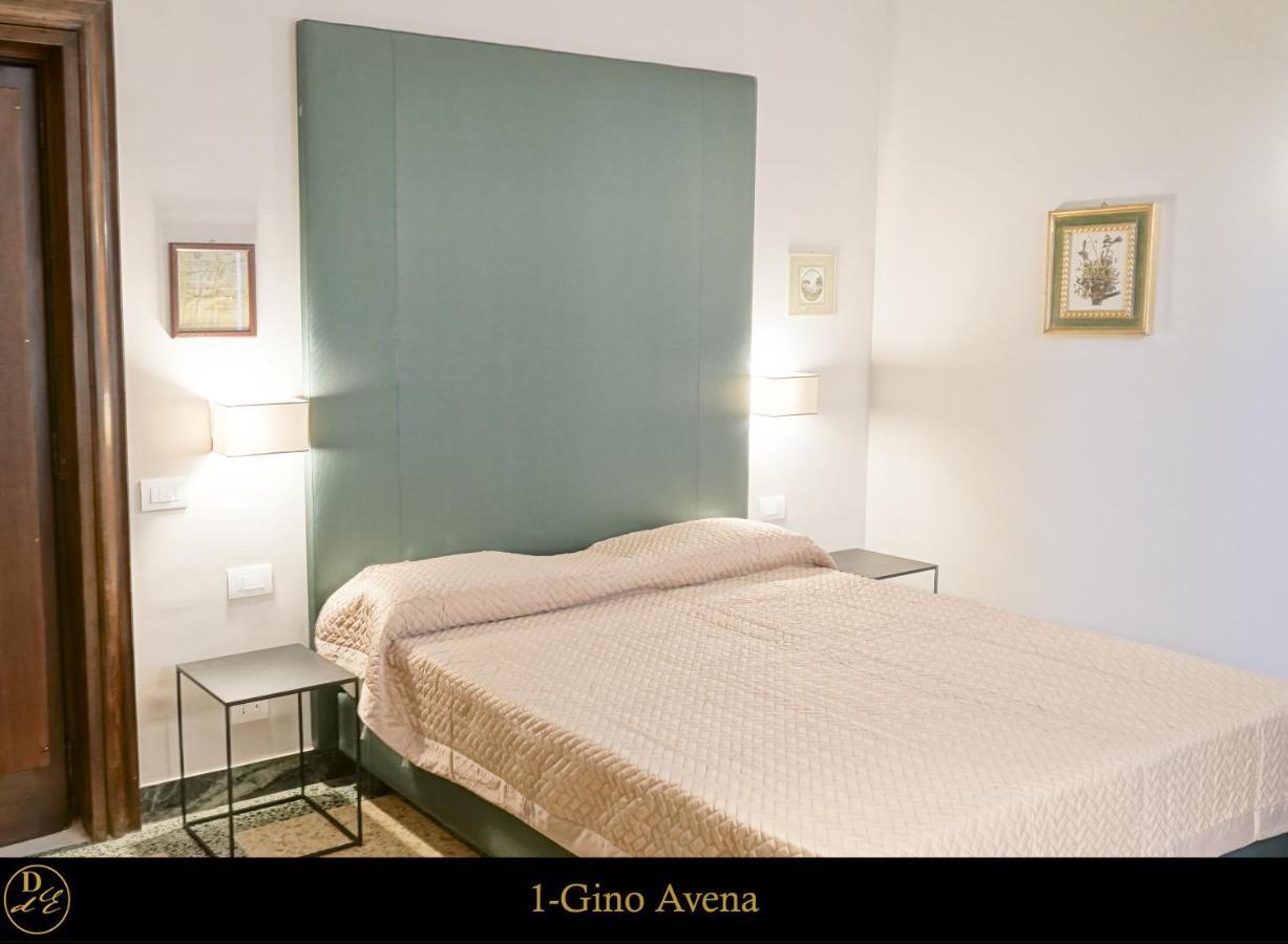 Couette-café Dimora Donna Elena Naples