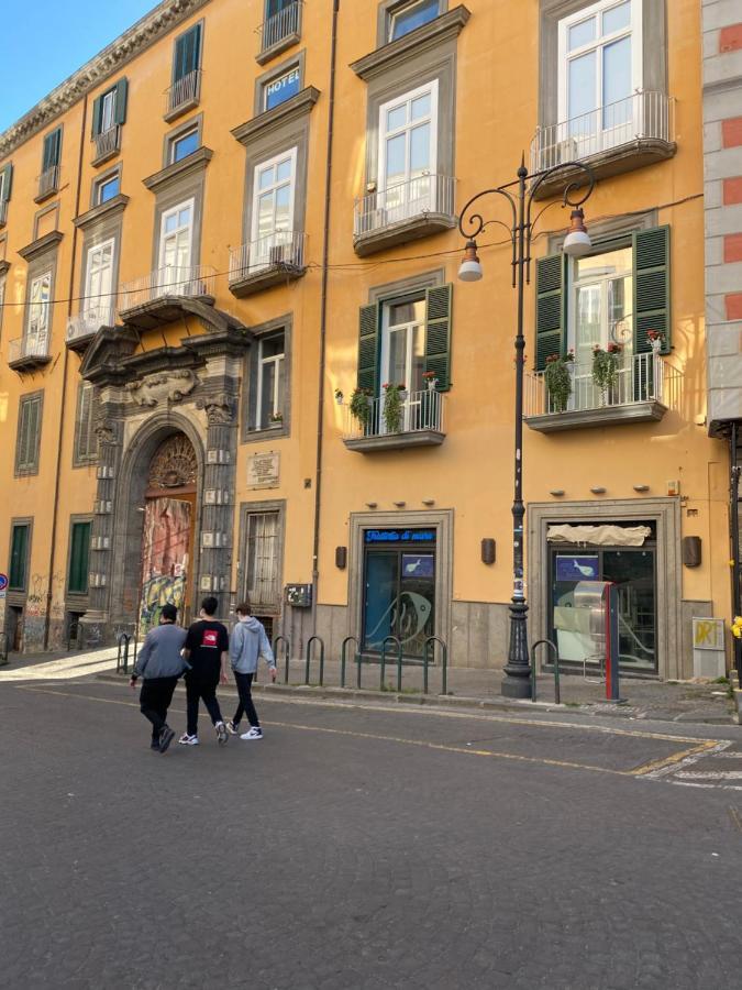 Dimora Donna Elena Bed & Breakfast