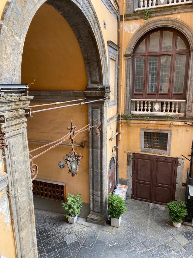 Bed & Breakfast Dimora Donna Elena *