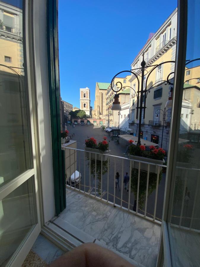 Bed & Breakfast Dimora Donna Elena Naples