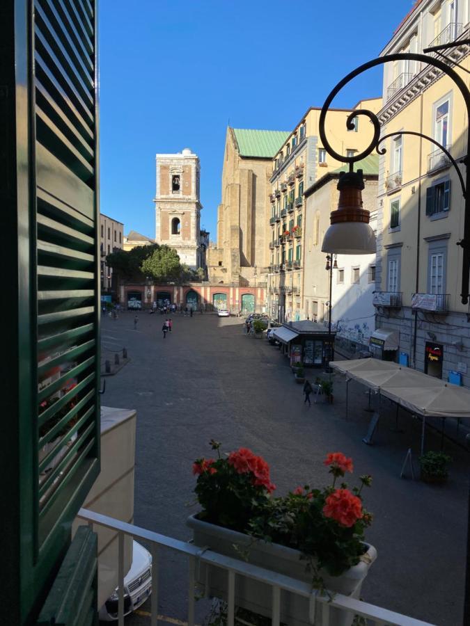 Bed & Breakfast Dimora Donna Elena