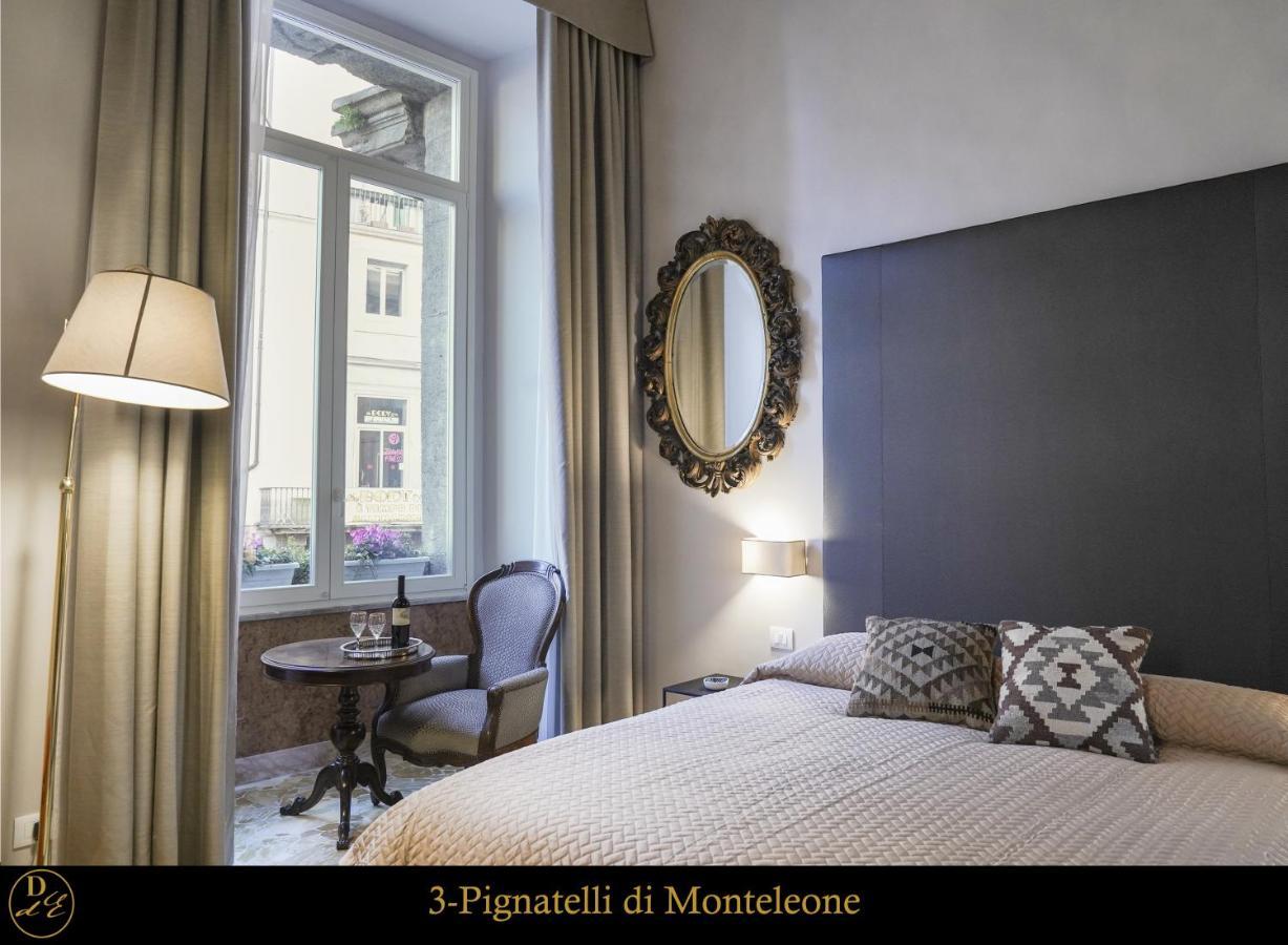 Dimora Donna Elena Bed & Breakfast Naples