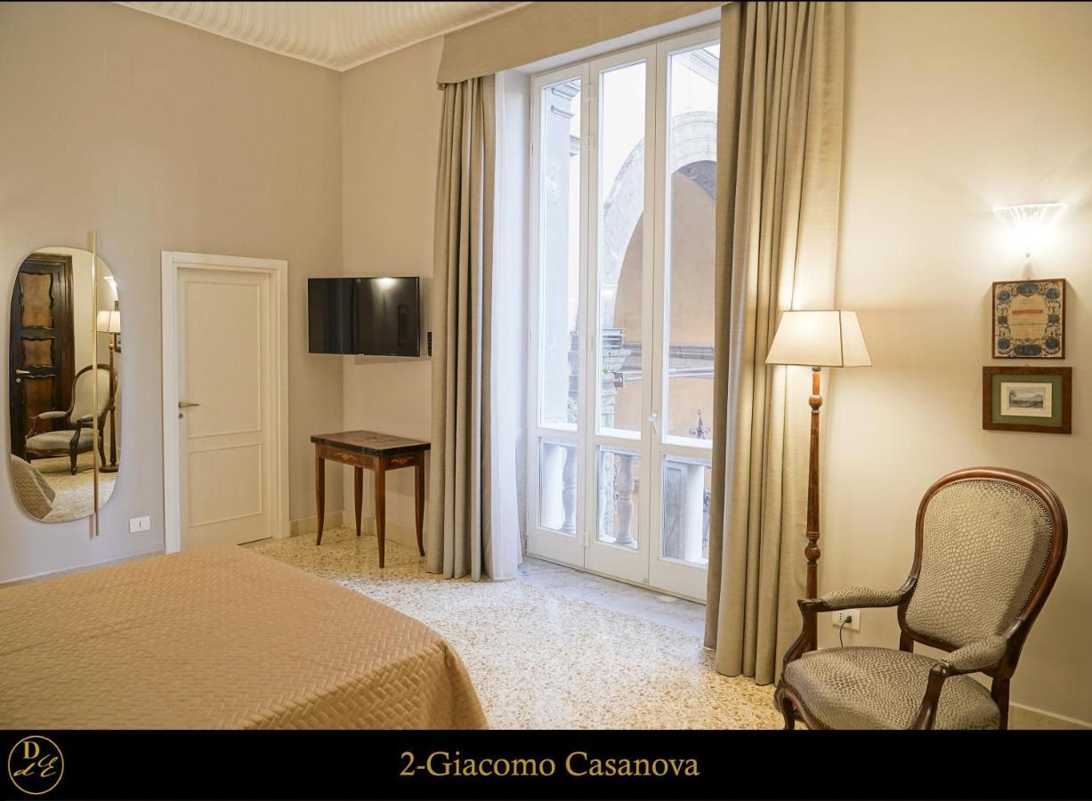 Bed & Breakfast Dimora Donna Elena
