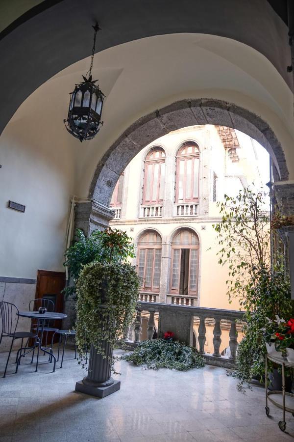 Dimora Donna Elena Bed & Breakfast