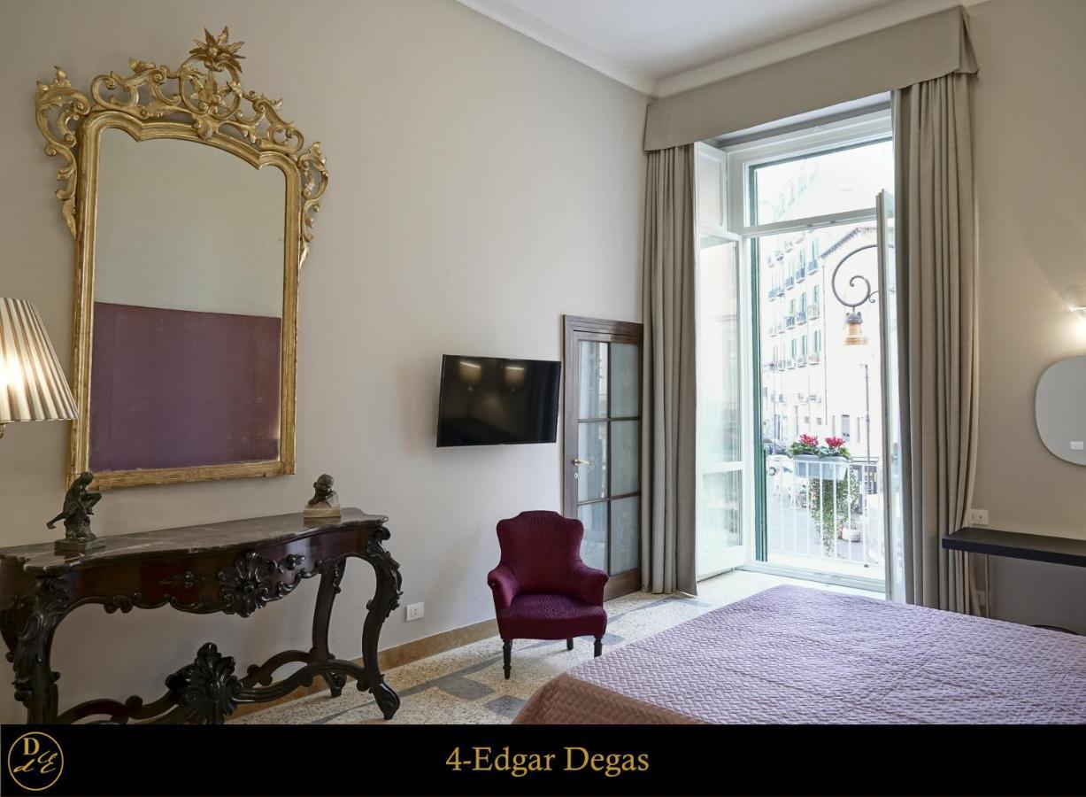 Dimora Donna Elena Bed & Breakfast