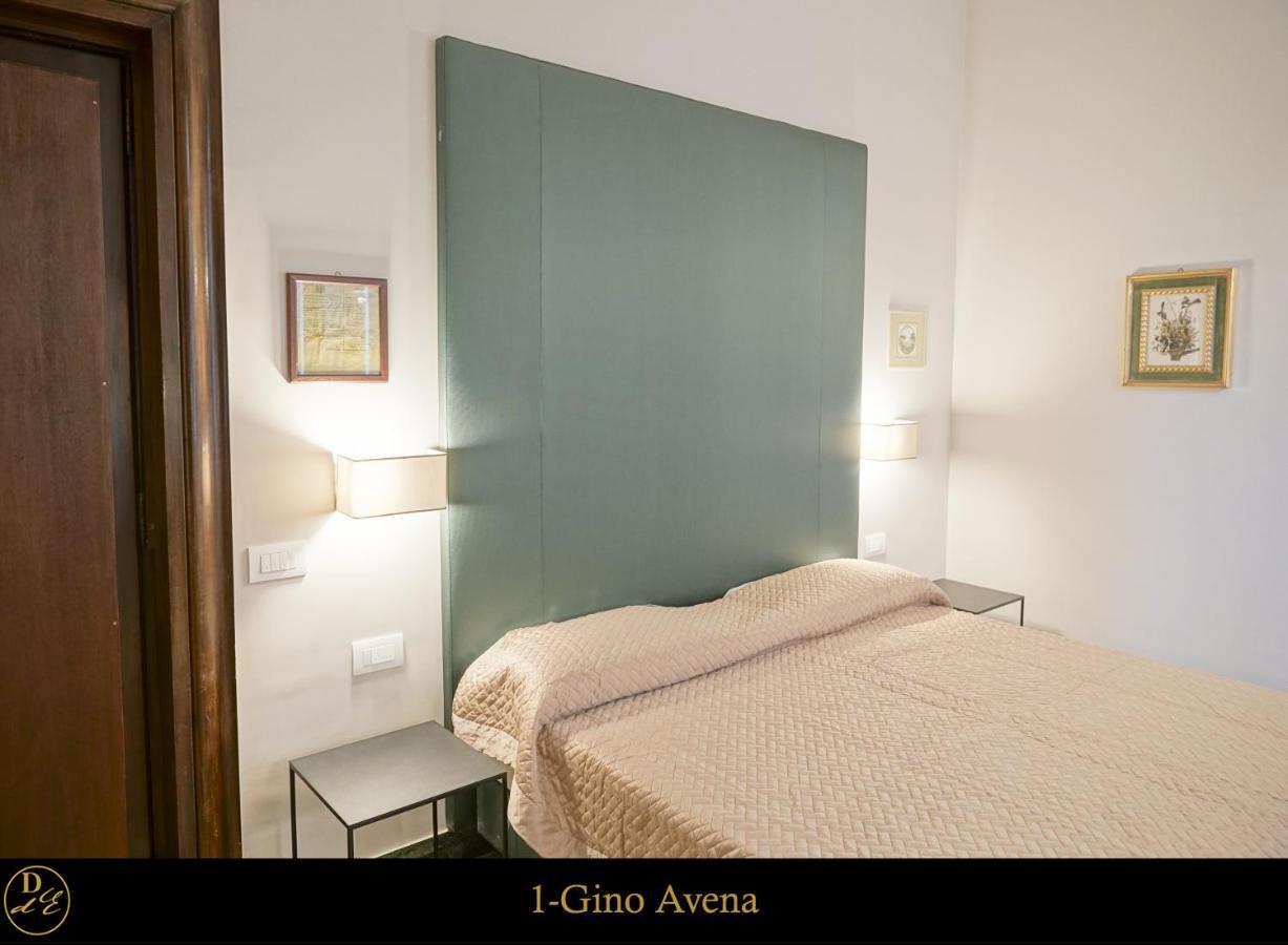 Bed & Breakfast Dimora Donna Elena Naples