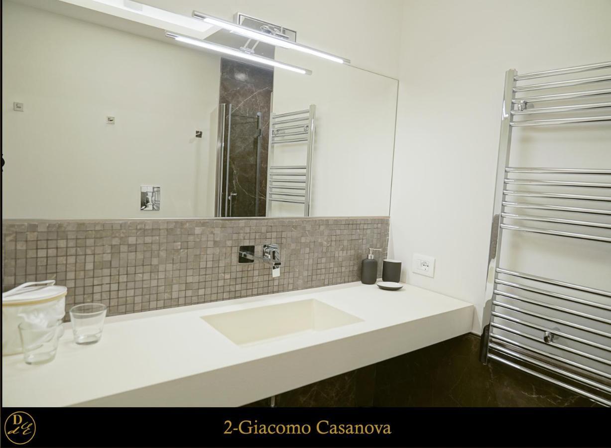 Bed & Breakfast Dimora Donna Elena