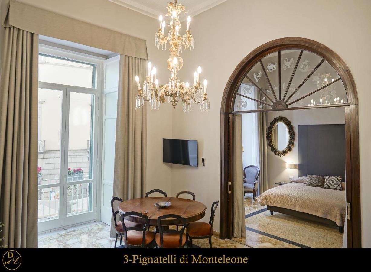 Bed & Breakfast Dimora Donna Elena *
