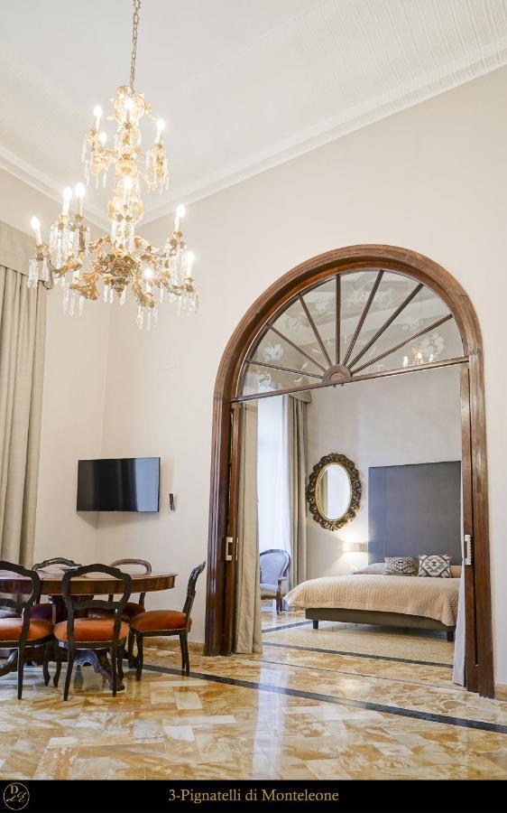 Bed & Breakfast Dimora Donna Elena *
