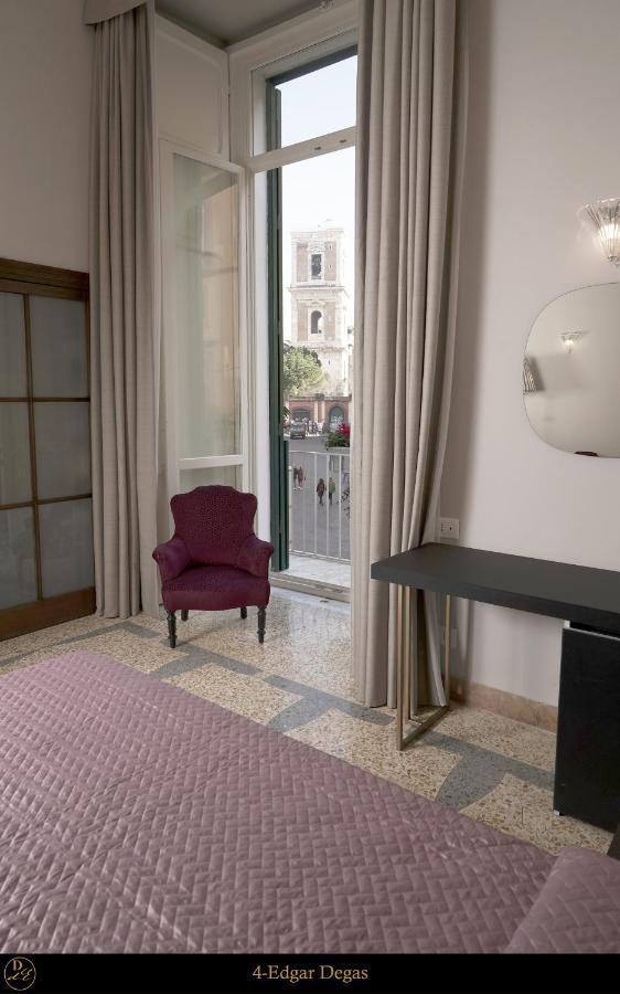 Dimora Donna Elena Naples