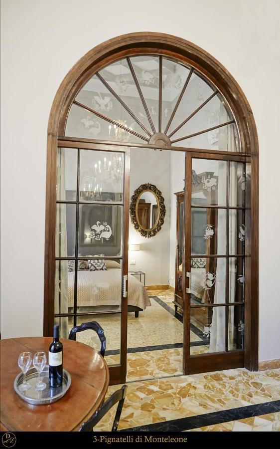 Dimora Donna Elena Bed & Breakfast *