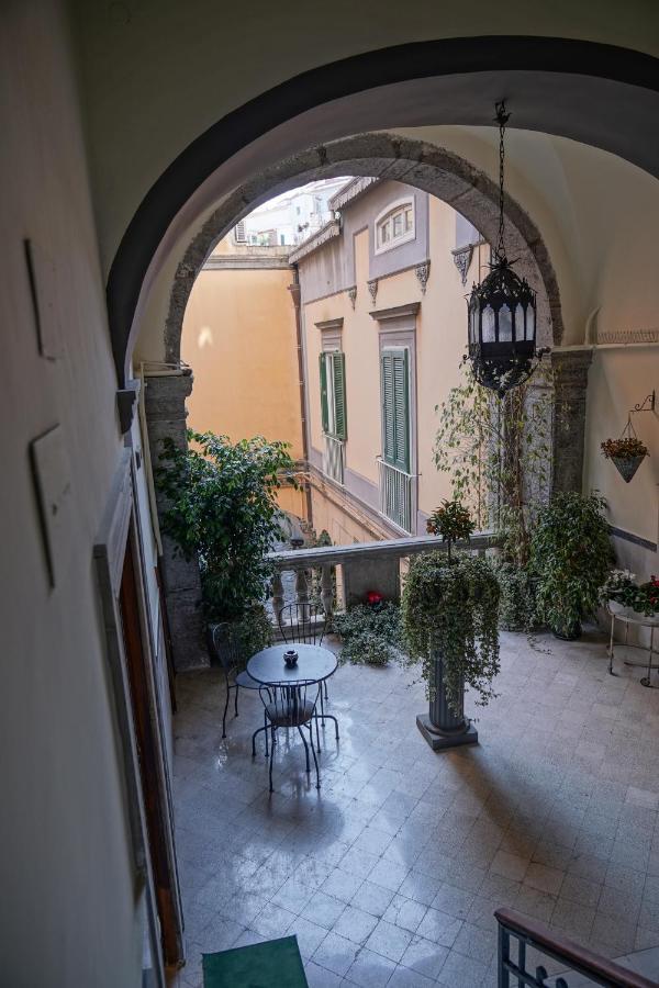 Bed and breakfast Dimora Donna Elena