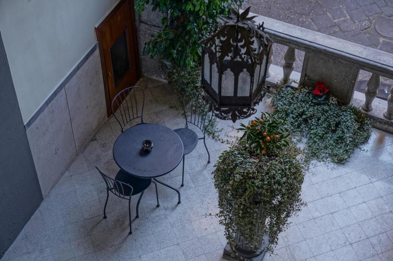 Bed and breakfast Dimora Donna Elena *